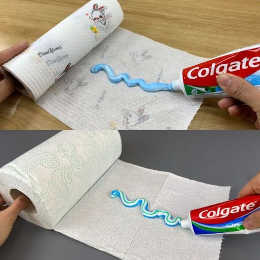 Discover the Magic of Toothpaste Beyond Your Bathroom!