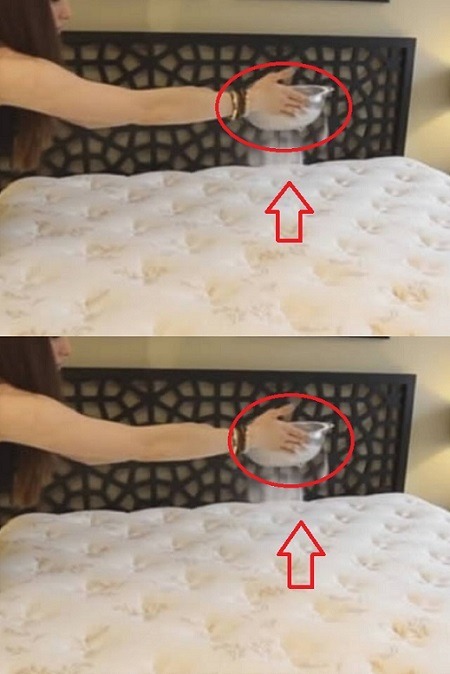 What Happens When You Sprinkle Baking Soda on Your Mattress