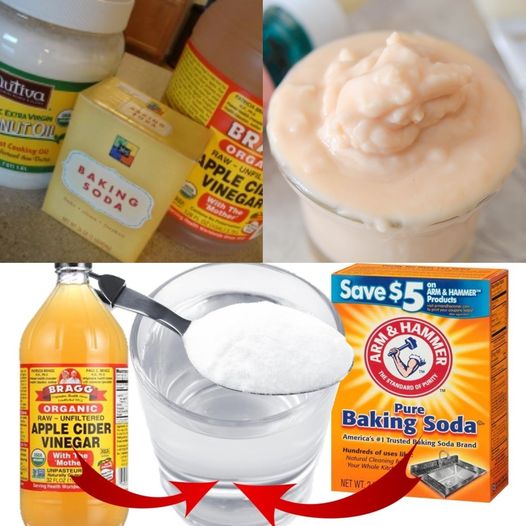 The Truth About Apple Cider Vinegar and Baking Soda: Is It Healthy?