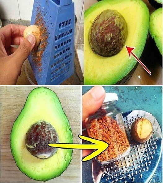 Don’t Waste the Avocado Pit: Unlock Its Hidden Health Benefits