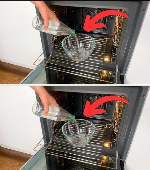 How to Keep Your Oven Always Clean Without Scrubbing