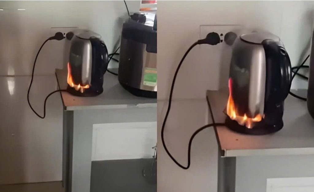 5 Common Mistakes People Make with Electric Kettles