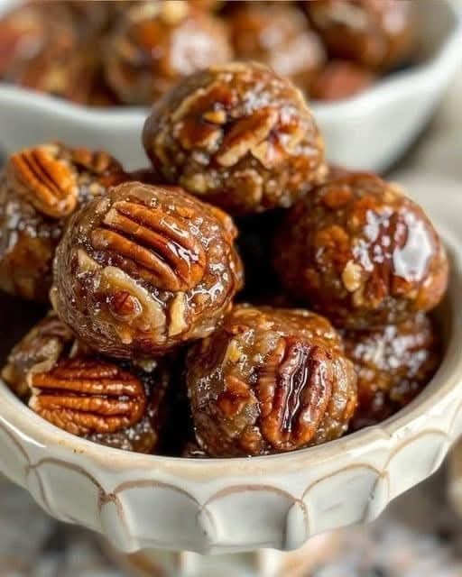 Search Results for: Pecan Pie Balls