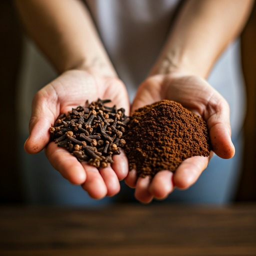 Just Mix Cloves with Coffee: A Surprising Hack You’ll Love