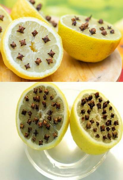 Mixing Lemon and Cloves: The Secret No One Will Ever Tell You