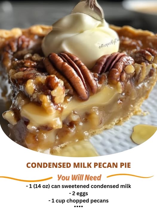 Pecan Praline Cake