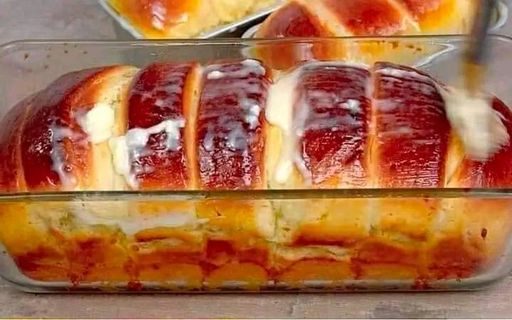 Soft bread with condensed milk: an incredible recipe to try!