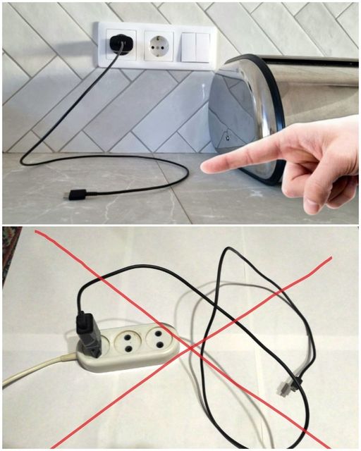 Never leave a charger in a socket without your phone: I’ll tell you the 3 main reasons