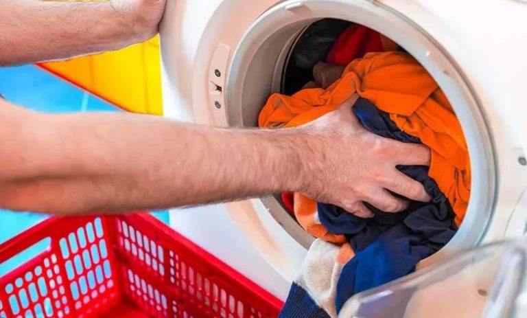 Every washing machine can dry clothes and most are still unaware of this feature