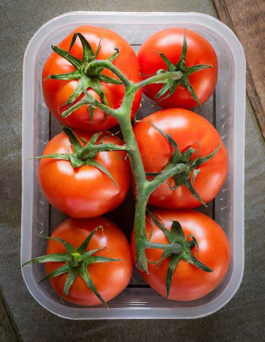 How to properly store tomatoes so they last a really long time