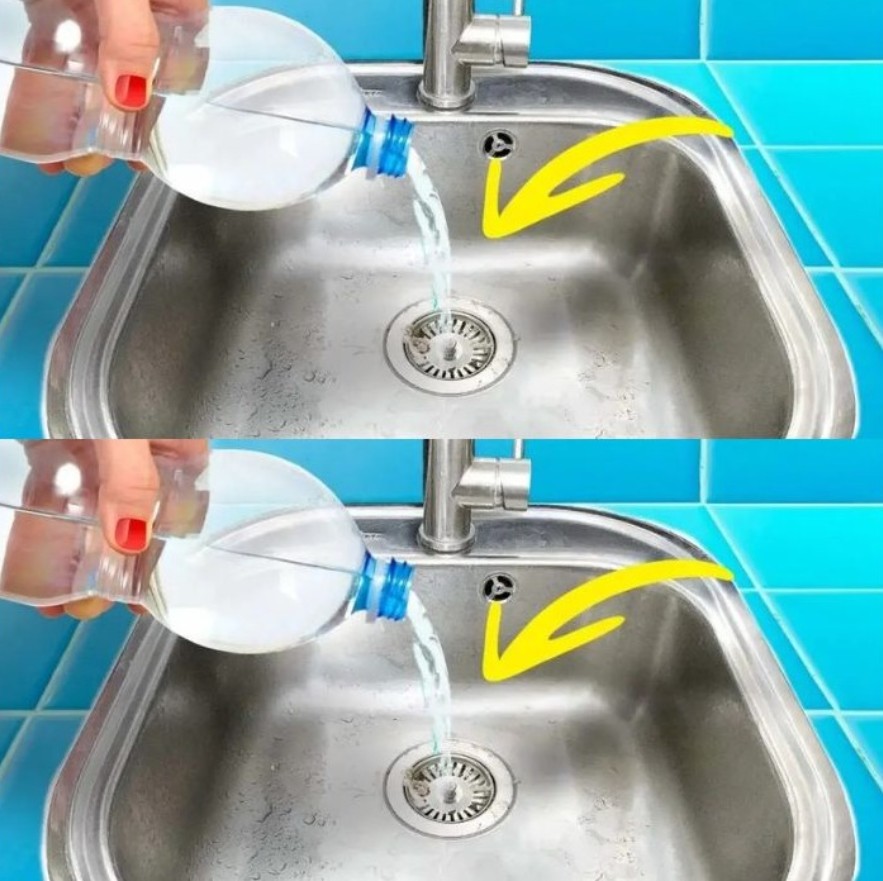 How to Remove Rust from Your Sink with a Simple Ingredient