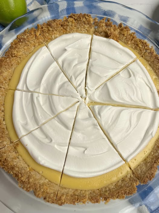 Atlantic Beach Pie