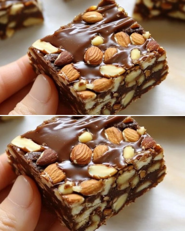 No-Bake Nut and Seed Bars: Satisfy Your Sweet Cravings Without Baking!