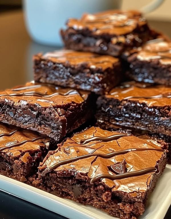 \Nutella´s Brownies