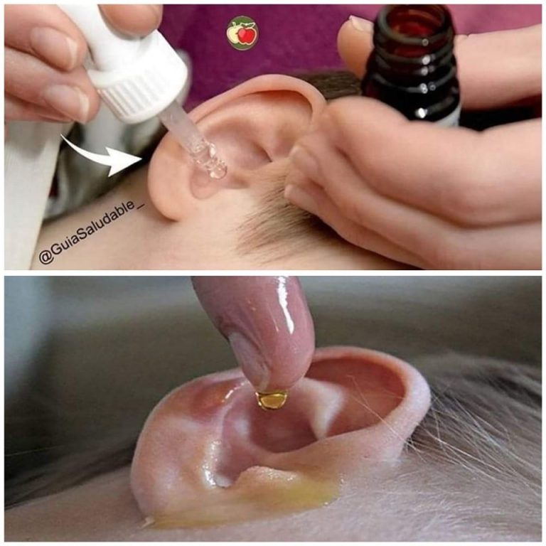 Rediscover Your Hearing With This Simple Home Remedy