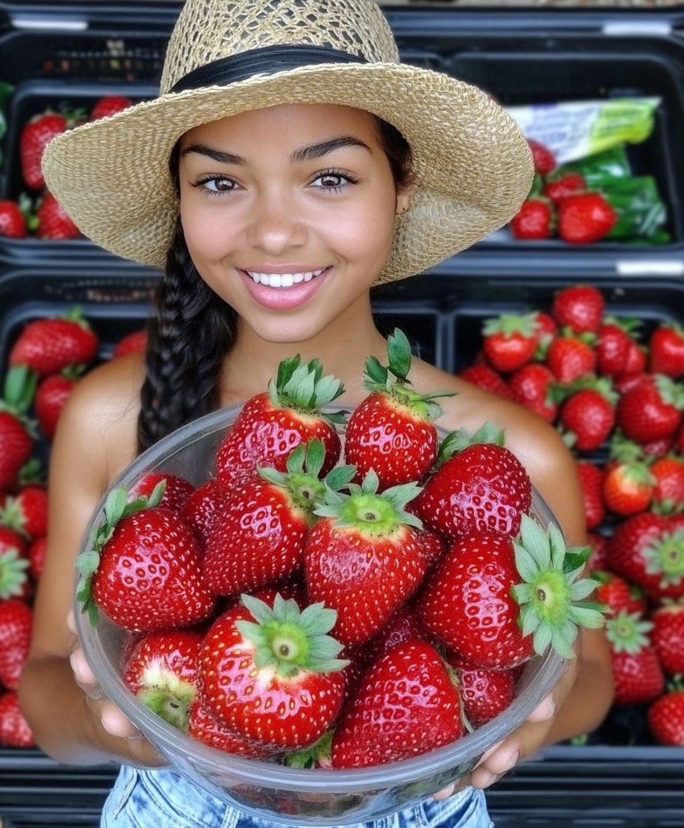 How to Keep Your Strawberries Fresh for Longer