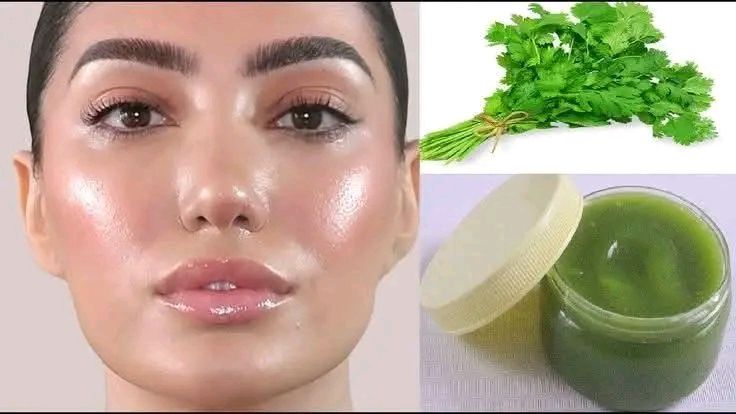 Parsley Made Me Look 20 Years Younger: The Most Powerful Anti-Aging Collagen Booster