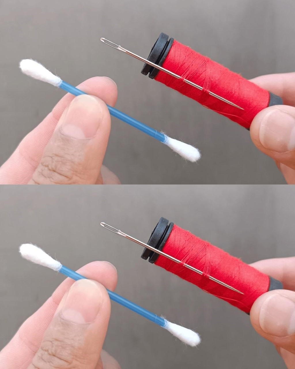 Secrets to Threading a Needle: Tips from a Seamstress