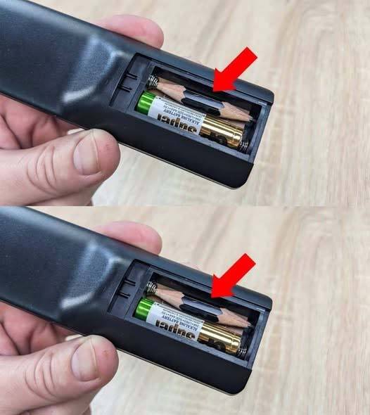 How to Prevent Your Remote Control from Running Out of Battery: A Revolutionary Trick