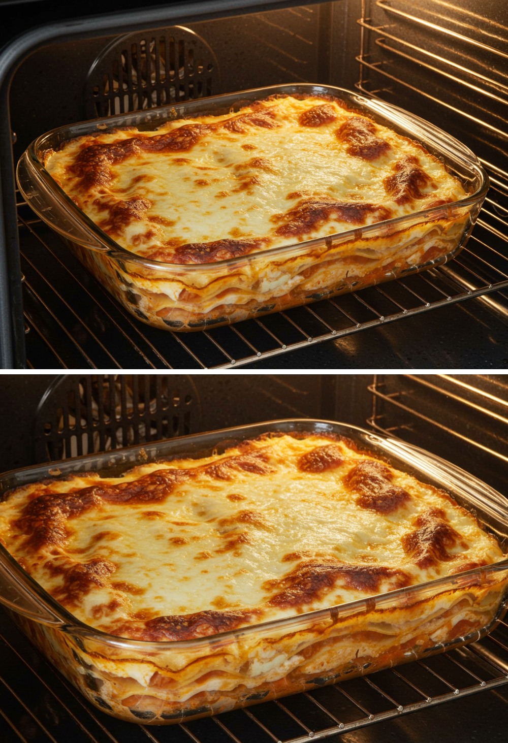 Lasagna Bolognese