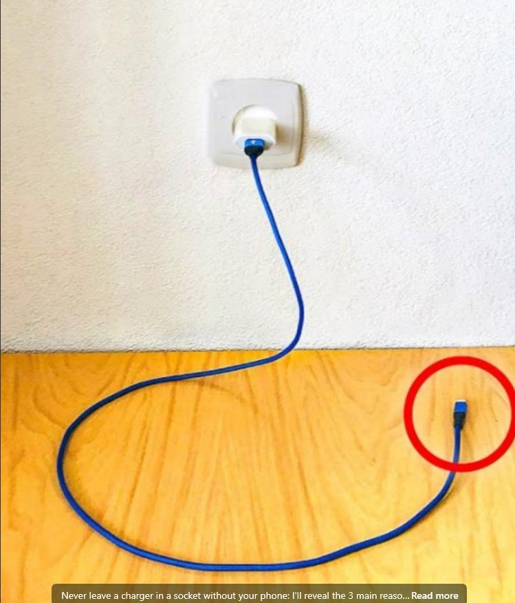 Why Do Phone Chargers Heat Up While Charging? And Is It Dangerous?