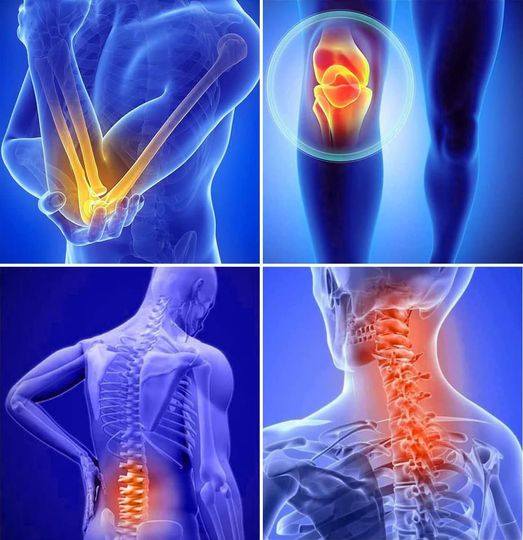 Fibromyalgia and back pain: How to relieve them in just a few minutes