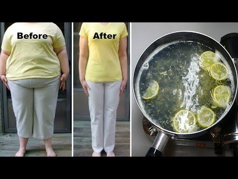 Home Remedies to Lose Weight & Slim Down Quickly – Naturally!