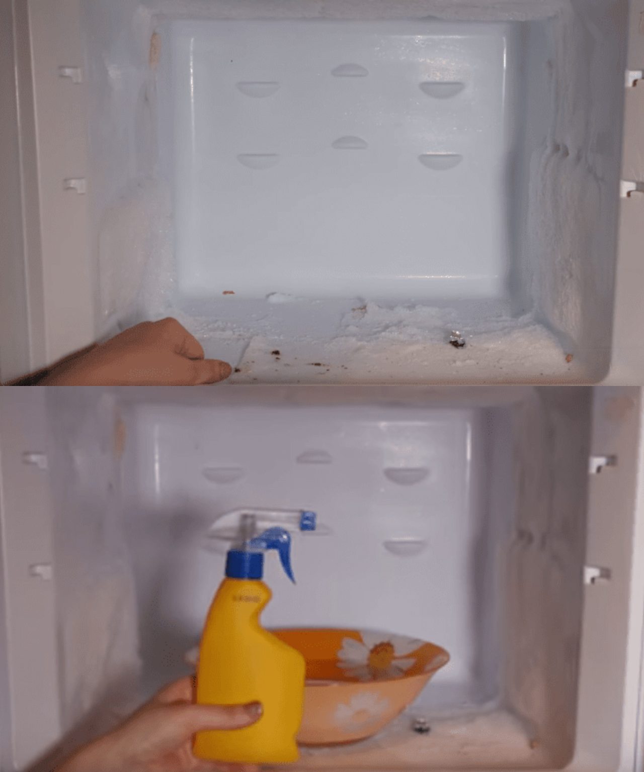 Your Freezer No Longer Stays Covered in Ice: This Trick Helped Me Right Away