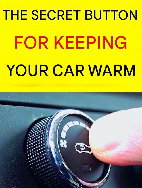 What does your car’s air recirculation button actually do?