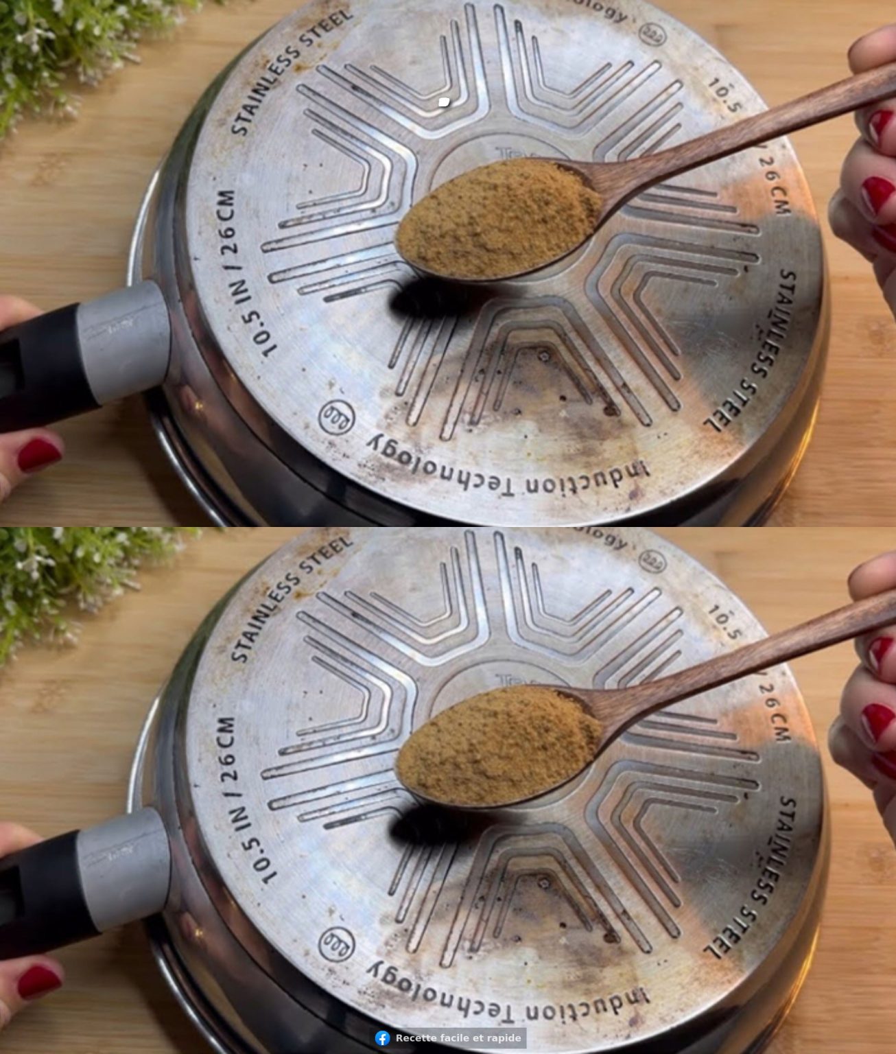 The Sparkling Secret: Revive Your Pots and Pans with This Simple Mix