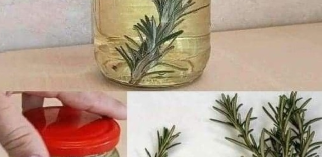 Mixing Rosemary with Cloves: A Secret No One Will Ever Tell You, Thank Me Later