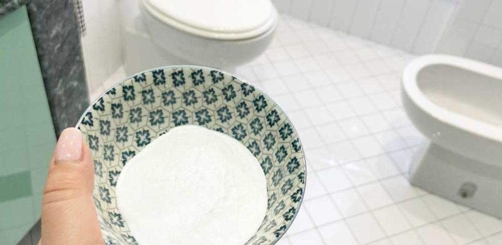 5 Tricks to Clean the Bathroom and Leave It Perfectly Clean