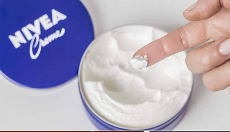 “The little blue box that makes you feel good”: 10 unknown uses for Nivea cream