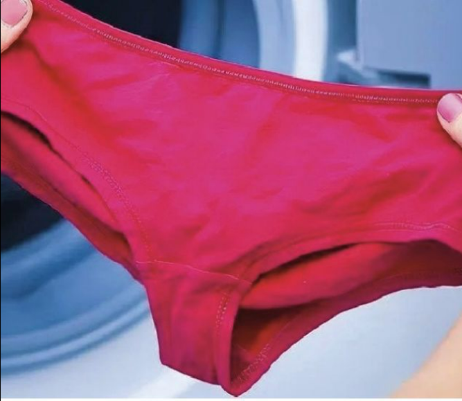 How long can you keep your underwear before replacing it?