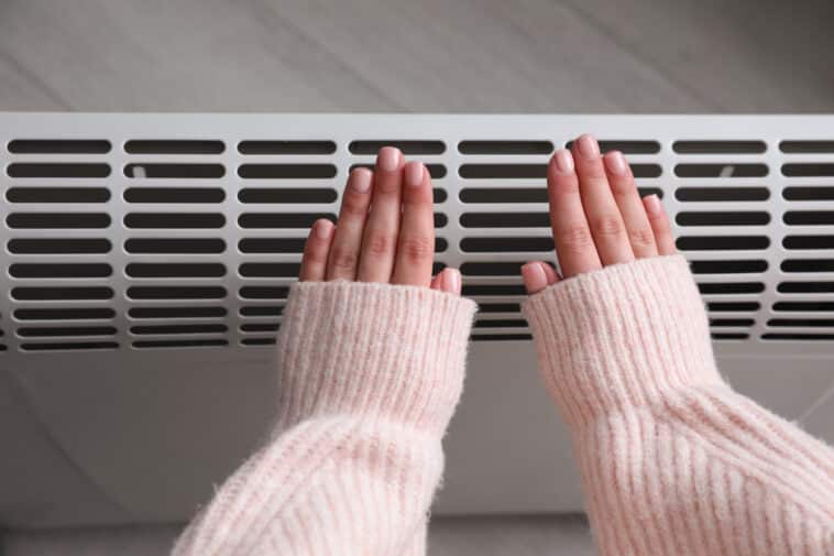 Electric radiators: 3 little tips for consuming less