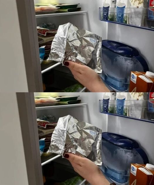 If you put plastic in the refrigerator, prepare to be amazed: what happens?