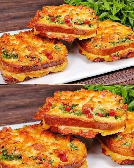 Quick 5-Minute Breakfast Recipe