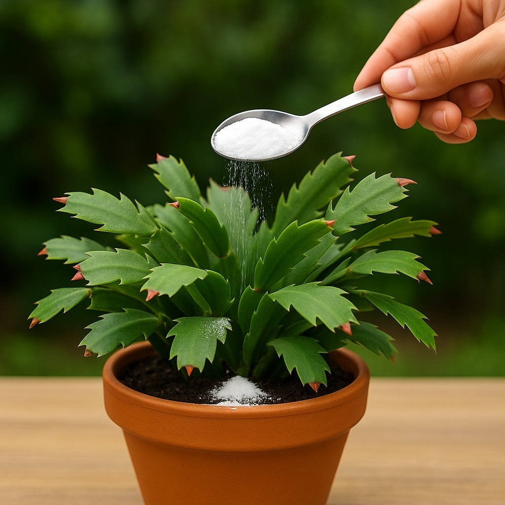 Makes Any Plant Bloom Quickly (I Never Thought It Would Be This Fast)