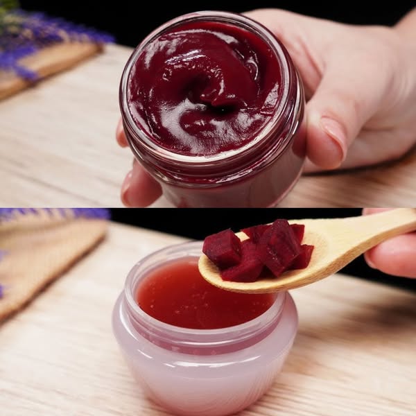 The Ultimate Collagen Boost: Try This Nightly Ritual with Beetroot Recipes for Glowing Skin