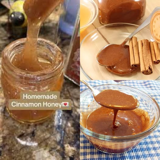 5 Incredible Reasons to Use Honey and Cinnamon Together: The Ultimate Duo for Health and Wellness