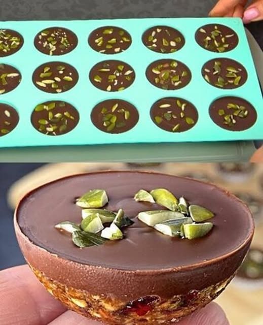 Healthy Flourless & Sugar-Free Energy Cookies – Guilt-Free & Delicious!