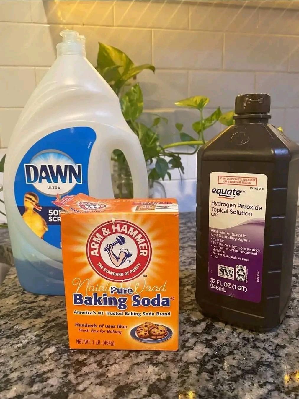 Works on every stain I’ve tried it on !!!