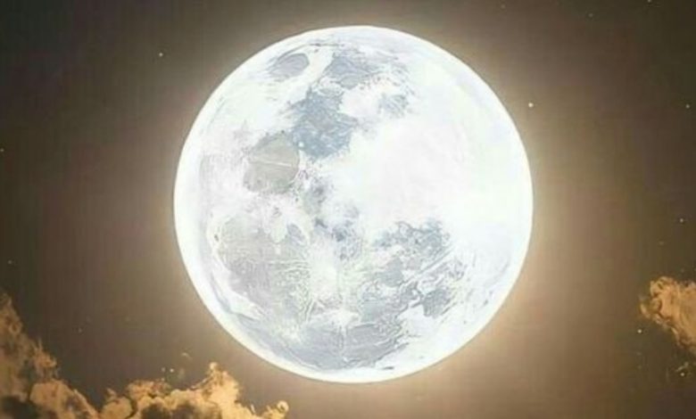 A rain of money for these 5 Zodiac Signs thanks to the energy of the full moon…
