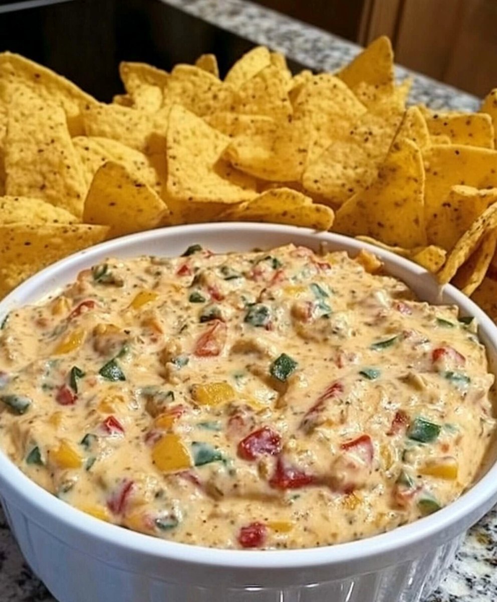 Skinny Poolside Dip