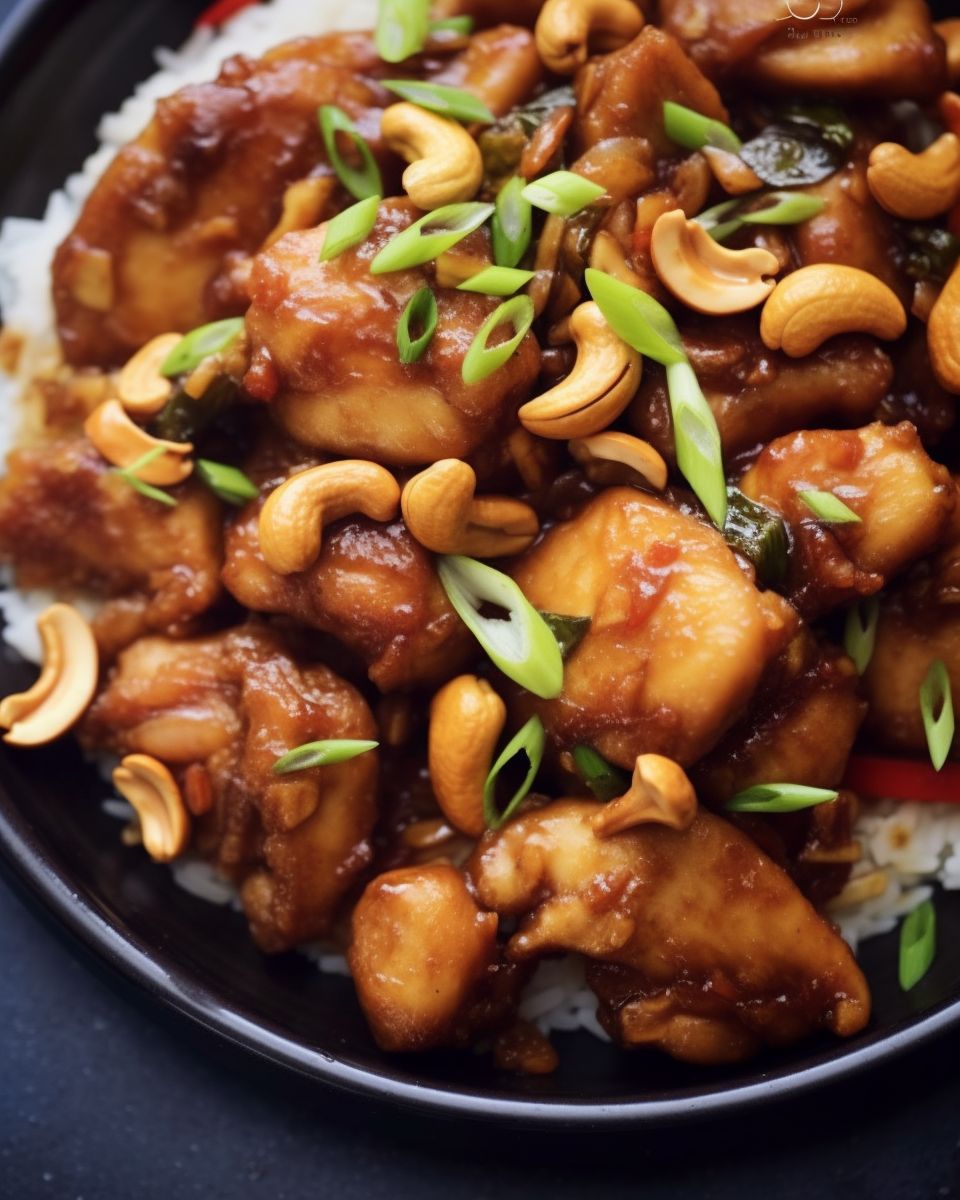 This recipe is better than most Chinese takeout versions