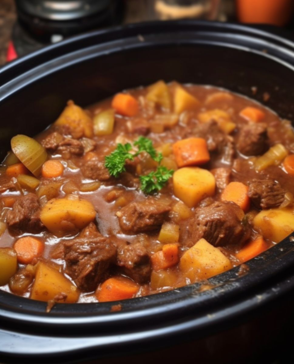 This is one of my favorite recipes of all time. I always get seconds