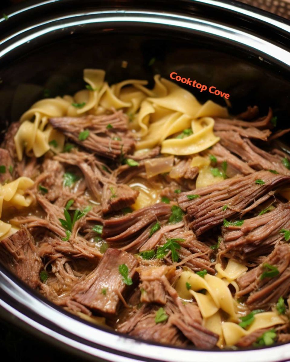 My hubby’s always hankering for this, so I whip it up almost every week