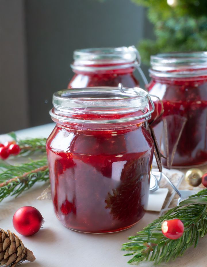 We love making batches of this stuff during Christmas every year! Easy-to-make and great for gifting too!