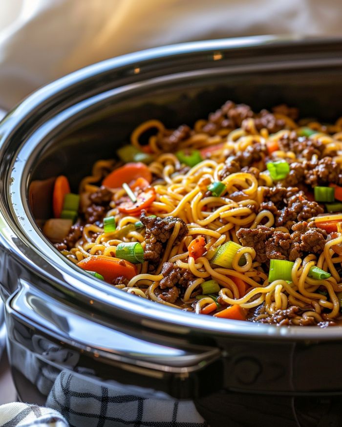 Not the most enthusiastic cook here, but we’ve been whipping up this dish for quite some time and it’s always a fave!
