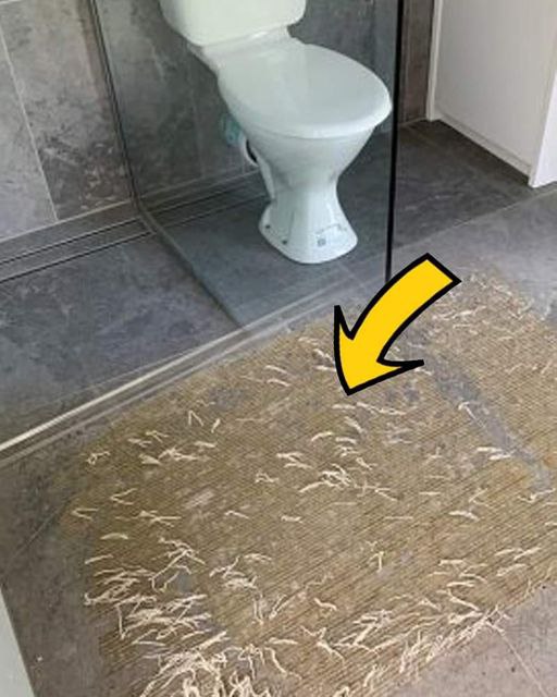 Mom Asks For Advice After “Horrifying” Find In The Bathroom